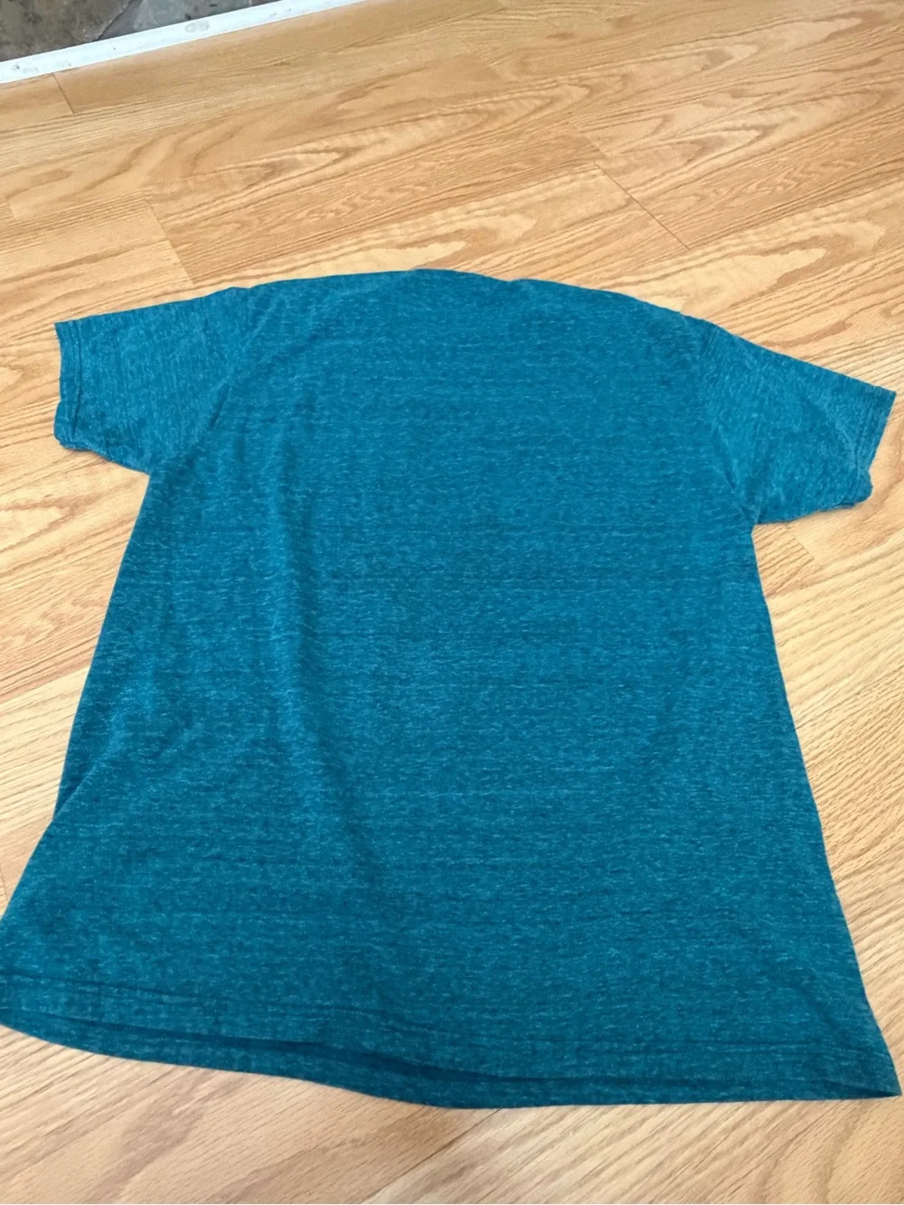 Popeye soft teal